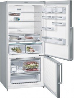 Siemens KG86NAI42N Buzdolabı kullananlar yorumlar